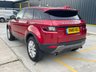 USED 2016 16 LAND ROVER RANGE ROVER EVOQUE 2.0 TD4 SE Tech SUV 5dr Diesel Manual 4WD Euro 6 (s/s) (180 ps) BLACK FRIDAY PRICING NOW LIVE!