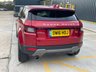 USED 2016 16 LAND ROVER RANGE ROVER EVOQUE 2.0 TD4 SE Tech SUV 5dr Diesel Manual 4WD Euro 6 (s/s) (180 ps) BLACK FRIDAY PRICING NOW LIVE!