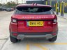 USED 2016 16 LAND ROVER RANGE ROVER EVOQUE 2.0 TD4 SE Tech SUV 5dr Diesel Manual 4WD Euro 6 (s/s) (180 ps) BLACK FRIDAY PRICING NOW LIVE!