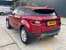 USED 2016 16 LAND ROVER RANGE ROVER EVOQUE 2.0 TD4 SE Tech SUV 5dr Diesel Manual 4WD Euro 6 (s/s) (180 ps) BLACK FRIDAY PRICING NOW LIVE!