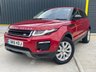 USED 2016 16 LAND ROVER RANGE ROVER EVOQUE 2.0 TD4 SE Tech SUV 5dr Diesel Manual 4WD Euro 6 (s/s) (180 ps) BLACK FRIDAY PRICING NOW LIVE!