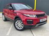 USED 2016 16 LAND ROVER RANGE ROVER EVOQUE 2.0 TD4 SE Tech SUV 5dr Diesel Manual 4WD Euro 6 (s/s) (180 ps) BLACK FRIDAY PRICING NOW LIVE!