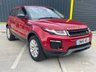USED 2016 16 LAND ROVER RANGE ROVER EVOQUE 2.0 TD4 SE Tech SUV 5dr Diesel Manual 4WD Euro 6 (s/s) (180 ps) BLACK FRIDAY PRICING NOW LIVE!