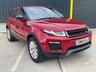 USED 2016 16 LAND ROVER RANGE ROVER EVOQUE 2.0 TD4 SE Tech SUV 5dr Diesel Manual 4WD Euro 6 (s/s) (180 ps) BLACK FRIDAY PRICING NOW LIVE!