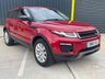 USED 2016 16 LAND ROVER RANGE ROVER EVOQUE 2.0 TD4 SE Tech SUV 5dr Diesel Manual 4WD Euro 6 (s/s) (180 ps) BLACK FRIDAY PRICING NOW LIVE!