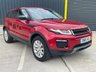 USED 2016 16 LAND ROVER RANGE ROVER EVOQUE 2.0 TD4 SE Tech SUV 5dr Diesel Manual 4WD Euro 6 (s/s) (180 ps) BLACK FRIDAY PRICING NOW LIVE!