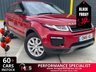 USED 2016 16 LAND ROVER RANGE ROVER EVOQUE 2.0 TD4 SE Tech SUV 5dr Diesel Manual 4WD Euro 6 (s/s) (180 ps) BLACK FRIDAY PRICING NOW LIVE!