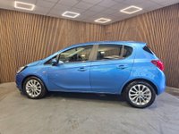 USED 2019 19 VAUXHALL CORSA 1.4i ecoTEC SE Nav Auto Euro 6 5dr Serviced+MOTd+3 Month Warranty