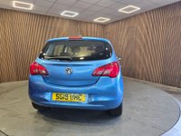 USED 2019 19 VAUXHALL CORSA 1.4i ecoTEC SE Nav Auto Euro 6 5dr Serviced+MOTd+3 Month Warranty