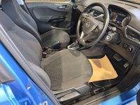 USED 2019 19 VAUXHALL CORSA 1.4i ecoTEC SE Nav Auto Euro 6 5dr Serviced+MOTd+3 Month Warranty