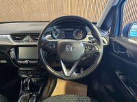 USED 2019 19 VAUXHALL CORSA 1.4i ecoTEC SE Nav Auto Euro 6 5dr Serviced+MOTd+3 Month Warranty