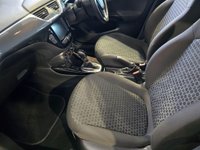 USED 2019 19 VAUXHALL CORSA 1.4i ecoTEC SE Nav Auto Euro 6 5dr Serviced+MOTd+3 Month Warranty