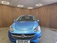 USED 2019 19 VAUXHALL CORSA 1.4i ecoTEC SE Nav Auto Euro 6 5dr Serviced+MOTd+3 Month Warranty