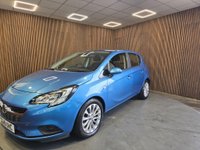 USED 2019 19 VAUXHALL CORSA 1.4i ecoTEC SE Nav Auto Euro 6 5dr Serviced+MOTd+3 Month Warranty