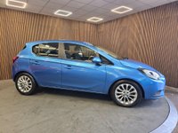 USED 2019 19 VAUXHALL CORSA 1.4i ecoTEC SE Nav Auto Euro 6 5dr Serviced+MOTd+3 Month Warranty