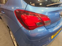 USED 2019 19 VAUXHALL CORSA 1.4i ecoTEC SE Nav Auto Euro 6 5dr Serviced+MOTd+3 Month Warranty