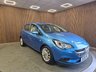 USED 2019 19 VAUXHALL CORSA 1.4i ecoTEC SE Nav Auto Euro 6 5dr Serviced+MOTd+3 Month Warranty