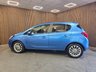 USED 2019 19 VAUXHALL CORSA 1.4i ecoTEC SE Nav Auto Euro 6 5dr Serviced+MOTd+3 Month Warranty