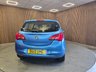 USED 2019 19 VAUXHALL CORSA 1.4i ecoTEC SE Nav Auto Euro 6 5dr Serviced+MOTd+3 Month Warranty