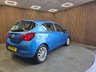 USED 2019 19 VAUXHALL CORSA 1.4i ecoTEC SE Nav Auto Euro 6 5dr Serviced+MOTd+3 Month Warranty