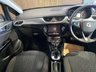 USED 2019 19 VAUXHALL CORSA 1.4i ecoTEC SE Nav Auto Euro 6 5dr Serviced+MOTd+3 Month Warranty