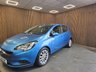 USED 2019 19 VAUXHALL CORSA 1.4i ecoTEC SE Nav Auto Euro 6 5dr Serviced+MOTd+3 Month Warranty