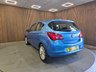 USED 2019 19 VAUXHALL CORSA 1.4i ecoTEC SE Nav Auto Euro 6 5dr Serviced+MOTd+3 Month Warranty