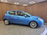 USED 2019 19 VAUXHALL CORSA 1.4i ecoTEC SE Nav Auto Euro 6 5dr Serviced+MOTd+3 Month Warranty