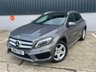 USED 2016 16 MERCEDES-BENZ GLA 2.1 GLA220d AMG Line (Premium Plus) SUV 5dr Diesel 7G-DCT 4MATIC Euro 6 (s/s) (177 ps) BLACK FRIDAY PRICING NOW LIVE!