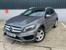 USED 2016 16 MERCEDES-BENZ GLA 2.1 GLA220d AMG Line (Premium Plus) SUV 5dr Diesel 7G-DCT 4MATIC Euro 6 (s/s) (177 ps) BLACK FRIDAY PRICING NOW LIVE!