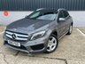 USED 2016 16 MERCEDES-BENZ GLA 2.1 GLA220d AMG Line (Premium Plus) SUV 5dr Diesel 7G-DCT 4MATIC Euro 6 (s/s) (177 ps) BLACK FRIDAY PRICING NOW LIVE!