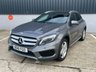 USED 2016 16 MERCEDES-BENZ GLA 2.1 GLA220d AMG Line (Premium Plus) SUV 5dr Diesel 7G-DCT 4MATIC Euro 6 (s/s) (177 ps) BLACK FRIDAY PRICING NOW LIVE!