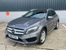 USED 2016 16 MERCEDES-BENZ GLA 2.1 GLA220d AMG Line (Premium Plus) SUV 5dr Diesel 7G-DCT 4MATIC Euro 6 (s/s) (177 ps) BLACK FRIDAY PRICING NOW LIVE!
