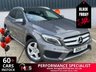 USED 2016 16 MERCEDES-BENZ GLA 2.1 GLA220d AMG Line (Premium Plus) SUV 5dr Diesel 7G-DCT 4MATIC Euro 6 (s/s) (177 ps) BLACK FRIDAY PRICING NOW LIVE!