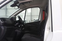 USED 2024 74 RENAULT TRUCKS TRAFIC DROPSIDE 2.0 DCI 150 - NO VAT 