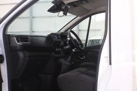USED 2024 74 RENAULT TRUCKS TRAFIC DROPSIDE 2.0 DCI 150 - NO VAT 