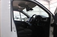 USED 2024 74 RENAULT TRUCKS TRAFIC DROPSIDE 2.0 DCI 150 - NO VAT 