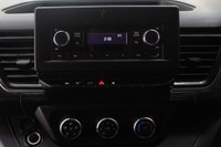 USED 2024 74 RENAULT TRUCKS TRAFIC DROPSIDE 2.0 DCI 150 - NO VAT 