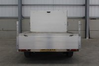 USED 2024 74 RENAULT TRUCKS TRAFIC DROPSIDE 2.0 DCI 150 - NO VAT 