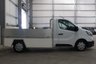 USED 2024 74 RENAULT TRUCKS TRAFIC DROPSIDE 2.0 DCI 150 - NO VAT 