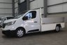 USED 2024 74 RENAULT TRUCKS TRAFIC DROPSIDE 2.0 DCI 150 - NO VAT 