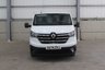 USED 2024 74 RENAULT TRUCKS TRAFIC DROPSIDE 2.0 DCI 150 - NO VAT 