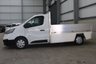 USED 2024 74 RENAULT TRUCKS TRAFIC DROPSIDE 2.0 DCI 150 - NO VAT 