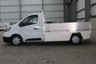 USED 2024 74 RENAULT TRUCKS TRAFIC DROPSIDE 2.0 DCI 150 - NO VAT 