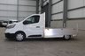 USED 2024 74 RENAULT TRUCKS TRAFIC DROPSIDE 2.0 DCI 150 - NO VAT 
