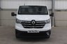 USED 2024 74 RENAULT TRUCKS TRAFIC DROPSIDE 2.0 DCI 150 - NO VAT 