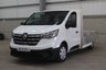 USED 2024 74 RENAULT TRUCKS TRAFIC DROPSIDE 2.0 DCI 150 - NO VAT 