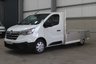 USED 2024 74 RENAULT TRUCKS TRAFIC DROPSIDE 2.0 DCI 150 - NO VAT 