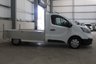 USED 2024 74 RENAULT TRUCKS TRAFIC DROPSIDE 2.0 DCI 150 - NO VAT 