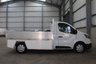 USED 2024 74 RENAULT TRUCKS TRAFIC DROPSIDE 2.0 DCI 150 - NO VAT 